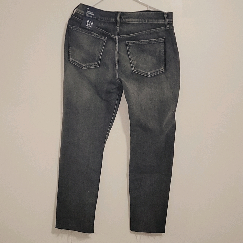 GAP DENIM High Rise - Picture 3 of 3